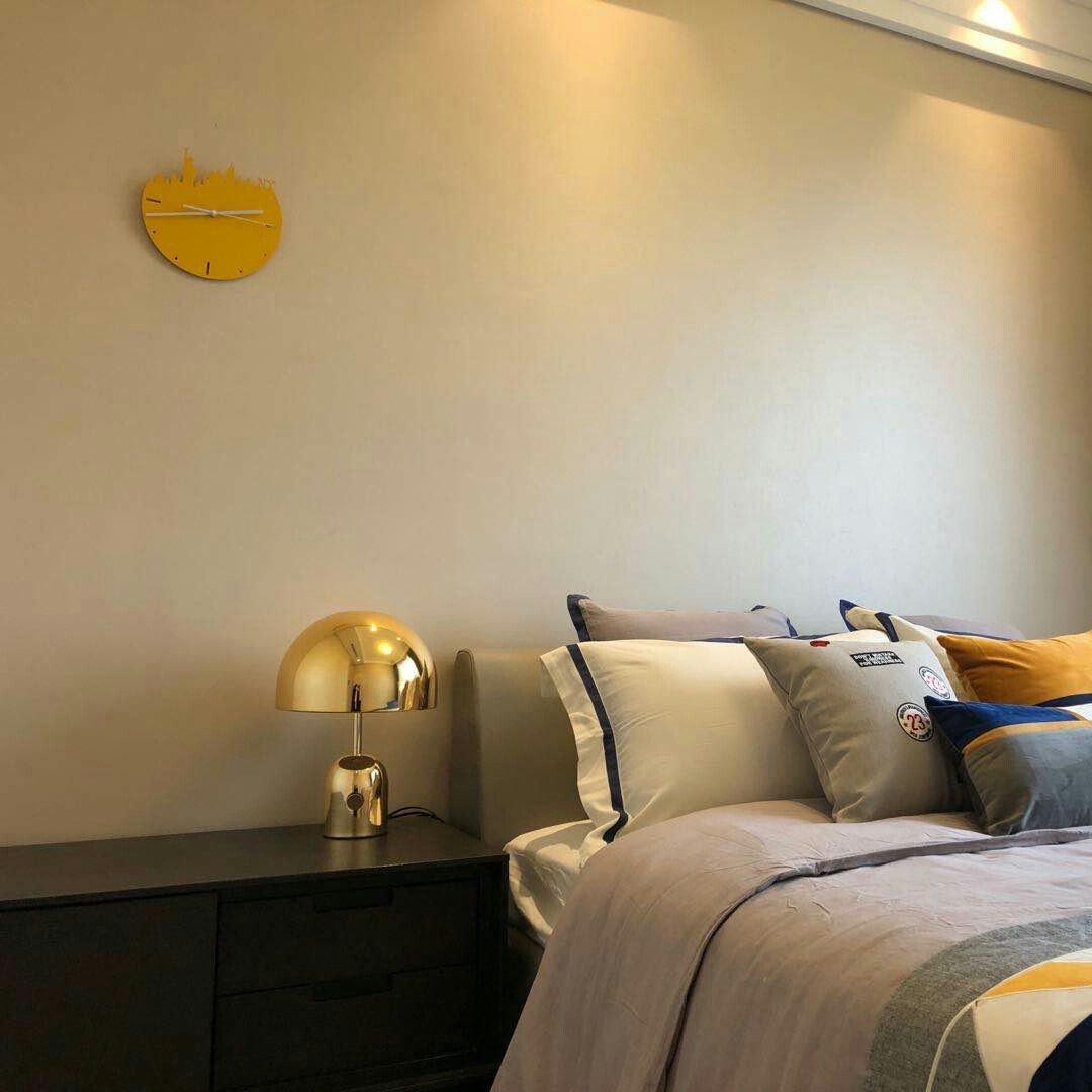 テーブルランプ ベル