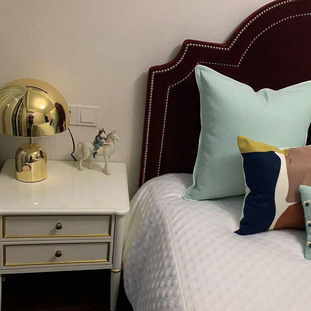 テーブルランプ ベル