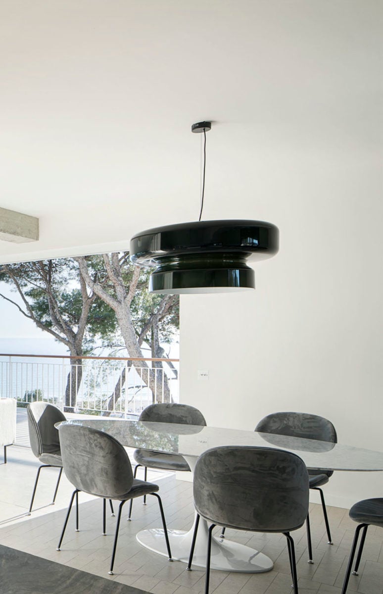 ボヘミアペンダントランプ