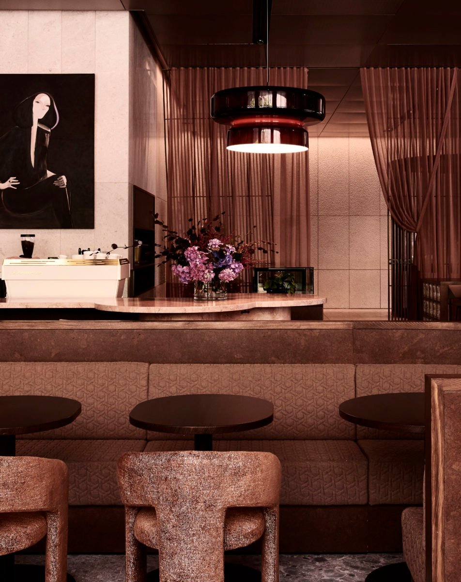 ボヘミアペンダントランプ