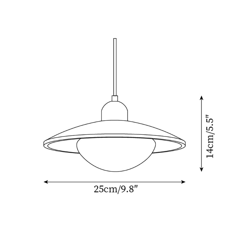 ブリオペンダントランプ
