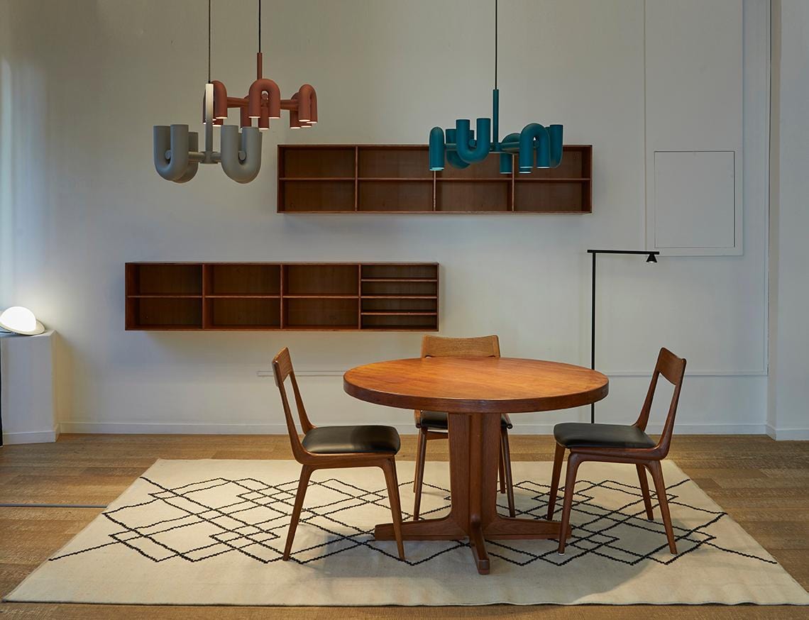 クリスタルシャンデリア サーカス