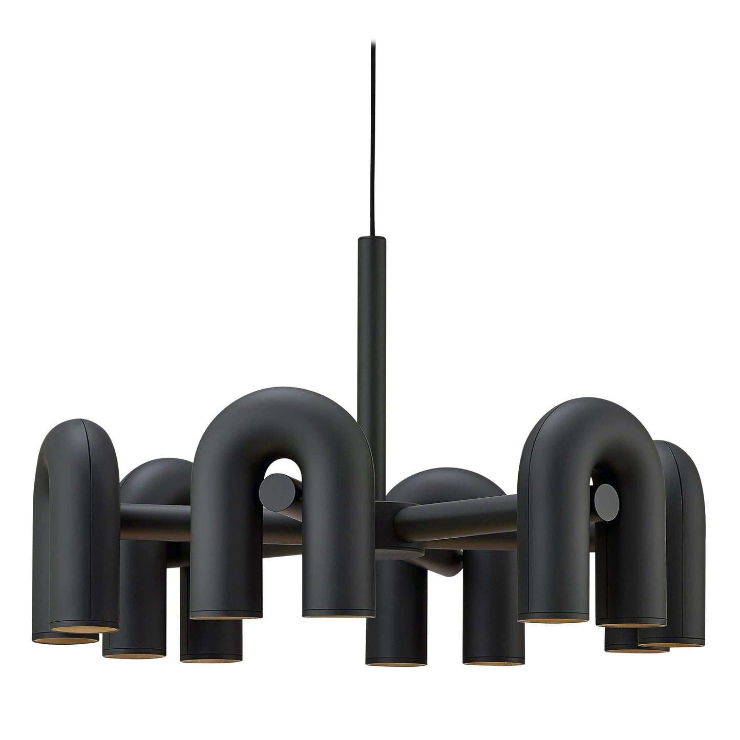 クリスタルシャンデリア サーカス