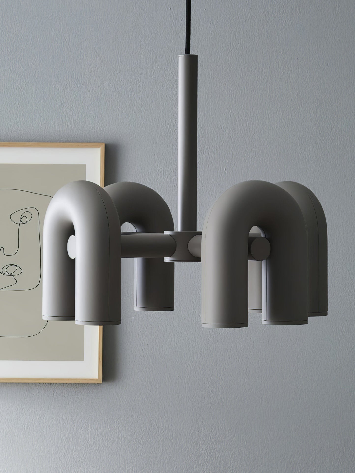 クリスタルシャンデリア サーカス