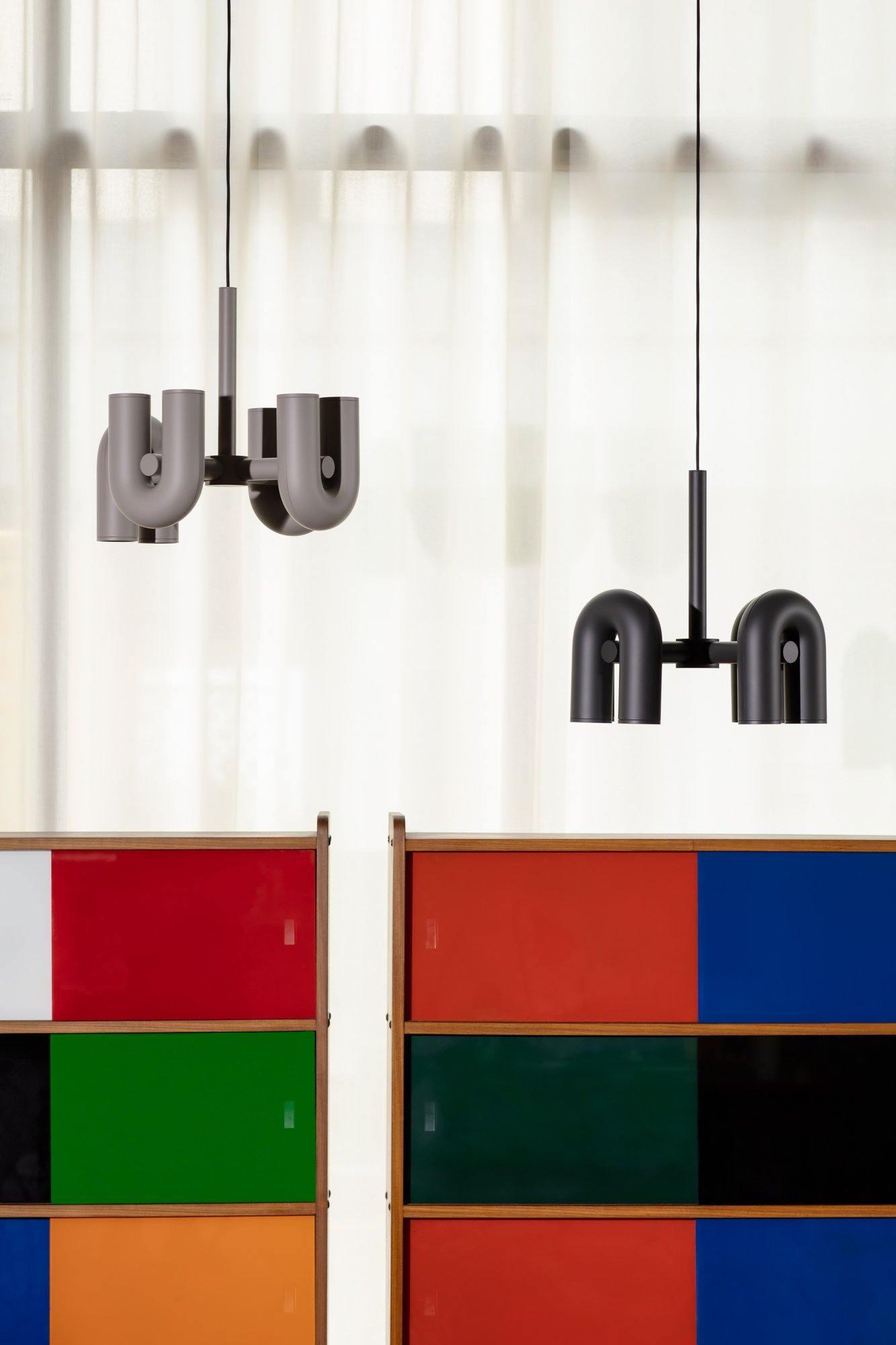 クリスタルシャンデリア サーカス