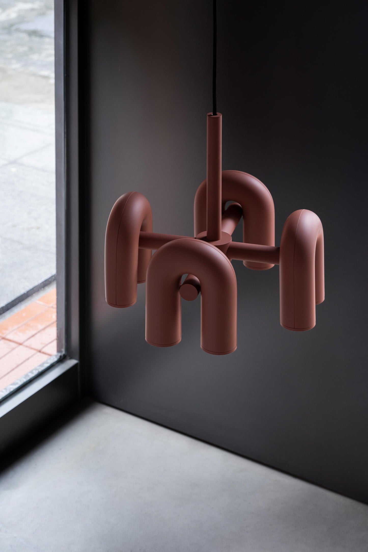 クリスタルシャンデリア サーカス