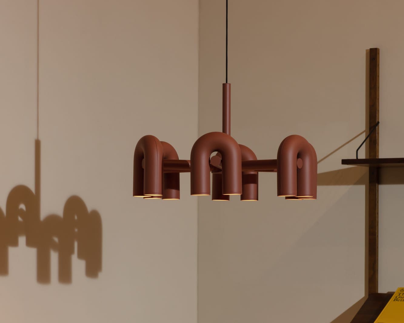 クリスタルシャンデリア サーカス