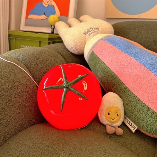 トマト LED ランプ