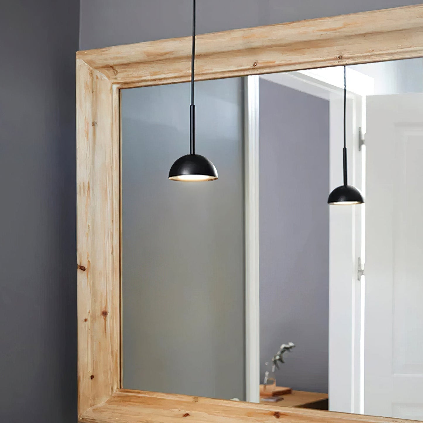 カポリーナペンダントライト