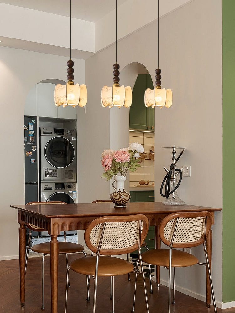 エロリアペンダントライト