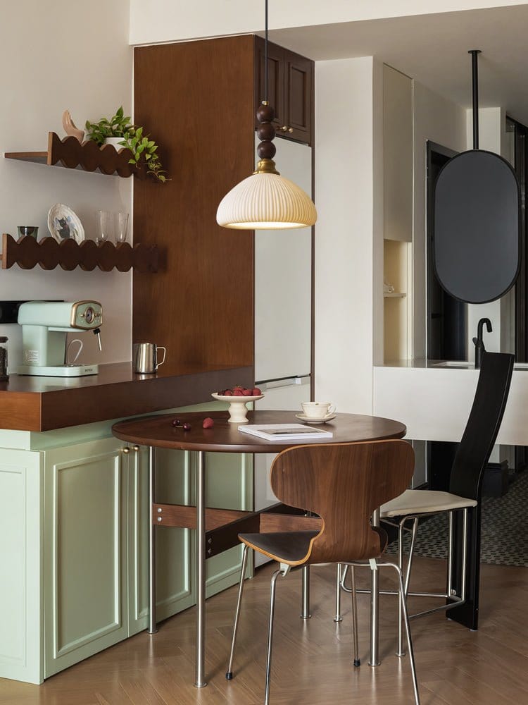 エロリアペンダントライト