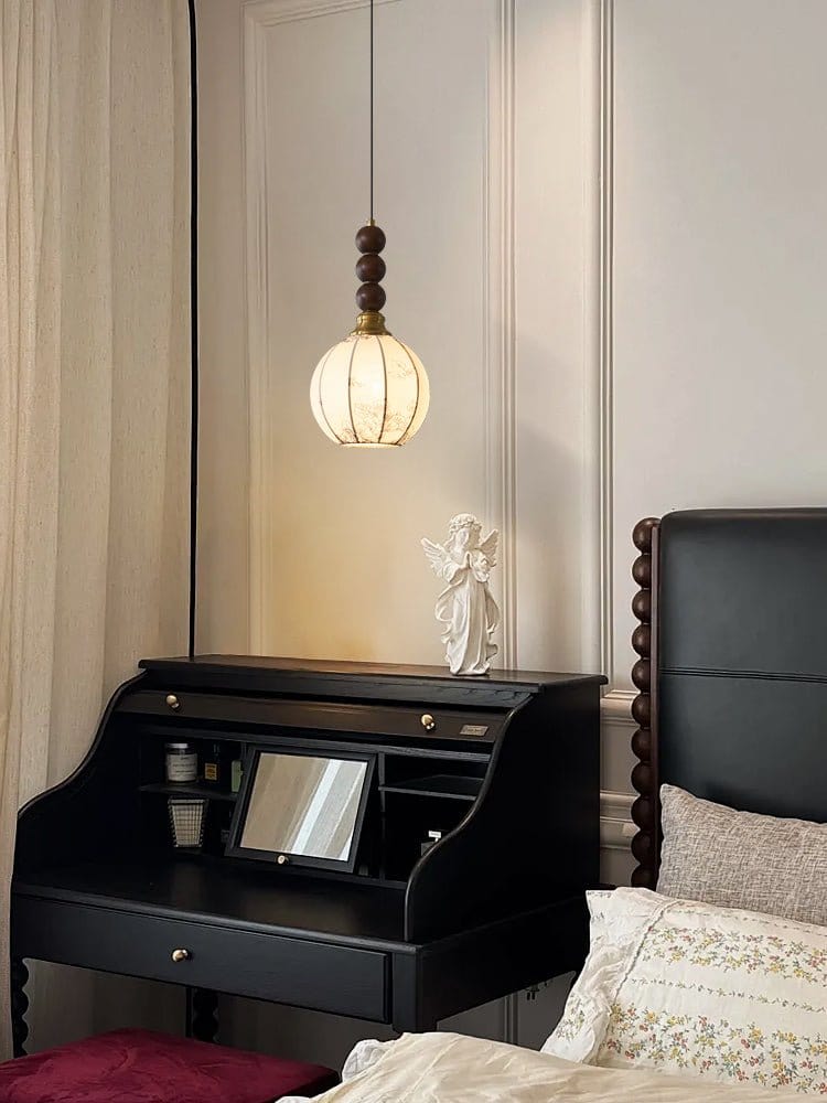 エロリアペンダントライト