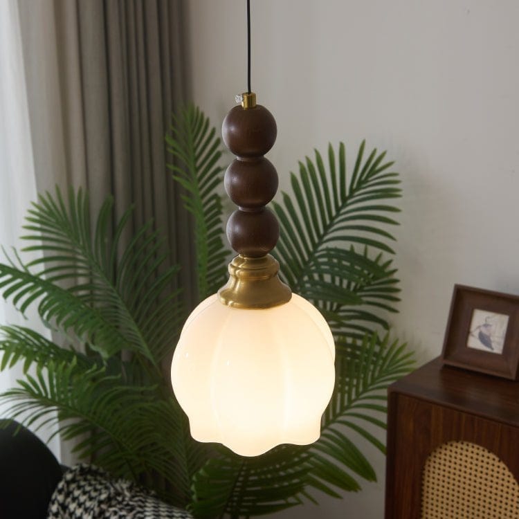 エヴァンドラ吊り下げランプ