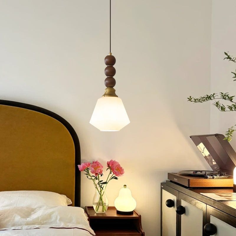 エヴァンドラ吊り下げランプ