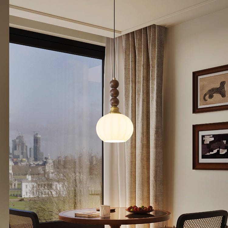 エヴァンドラ吊り下げランプ