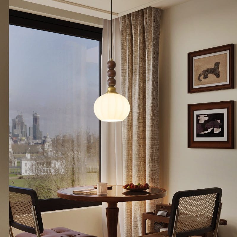 エヴァンドラ吊り下げランプ