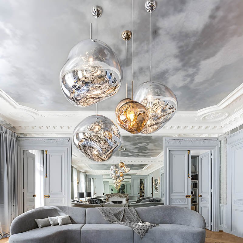 Mgła | ペンダントライト