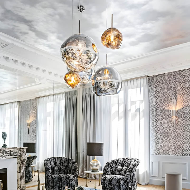 Mgła | ペンダントライト