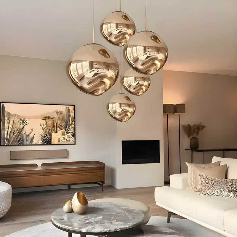 Mgła | ペンダントライト