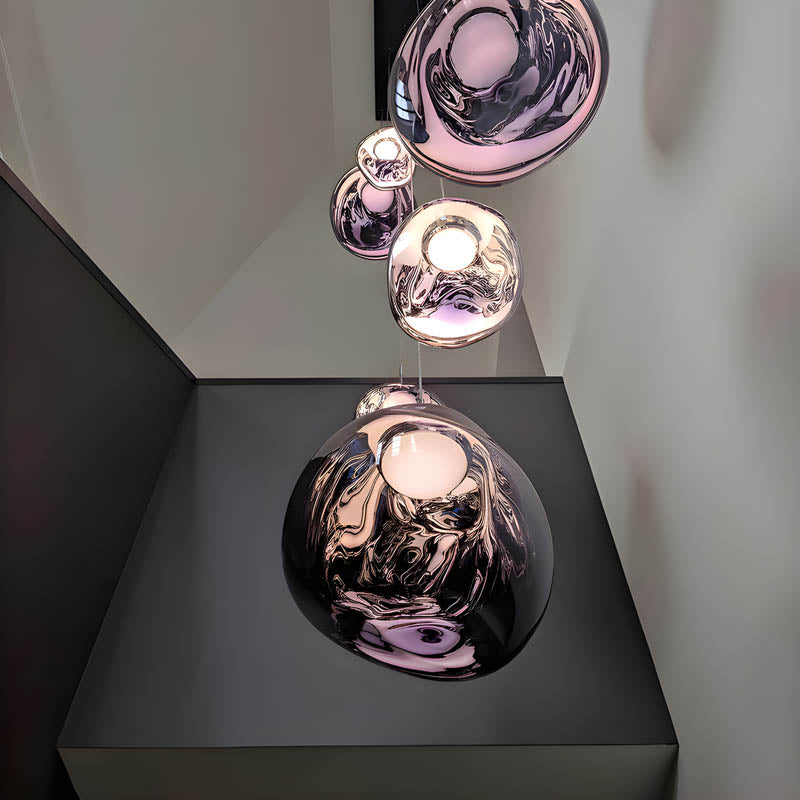 Mgła | ペンダントライト