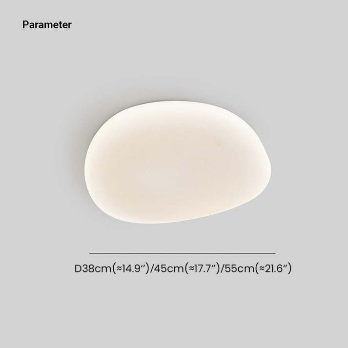 天井埋め込みランプ