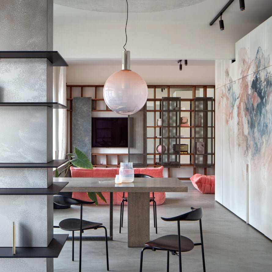 イザベルコレクション 吊り下げランプ