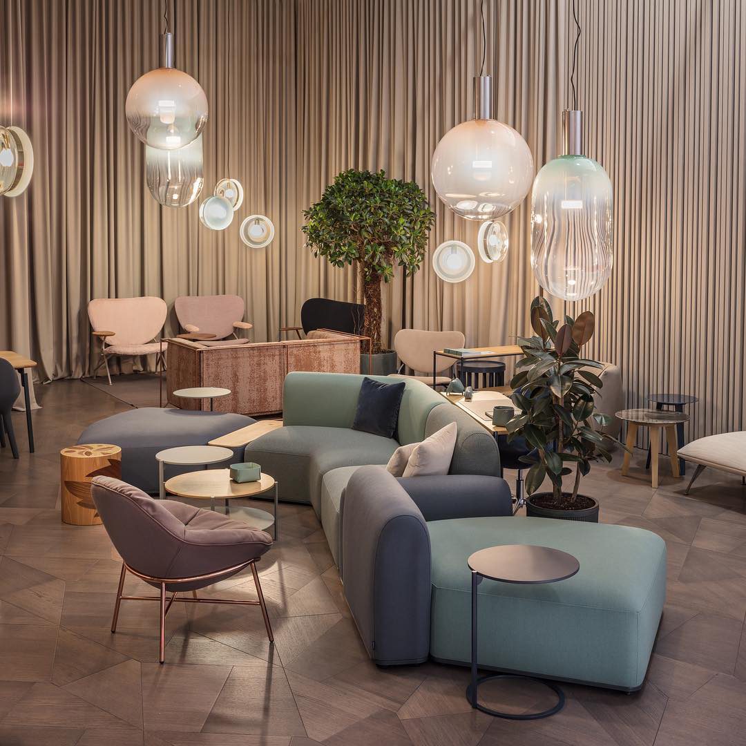 イザベルコレクション 吊り下げランプ