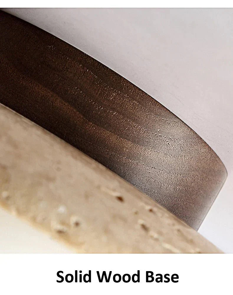 クリームスタイルの日本製クリエイティブランプ