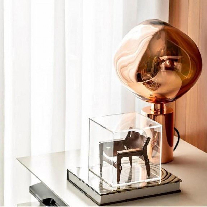 テーブルランプ メルト