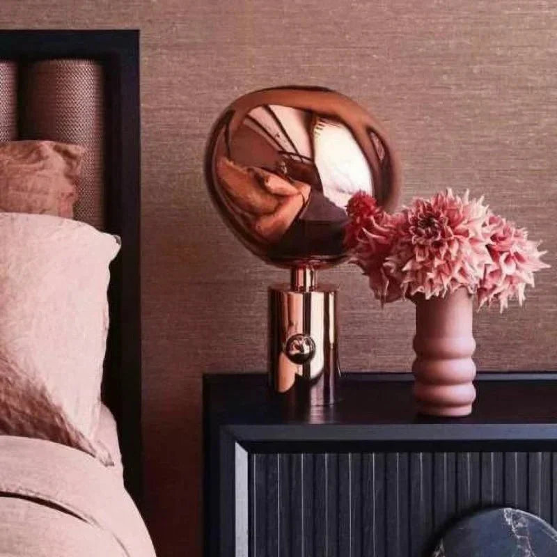 テーブルランプ メルト