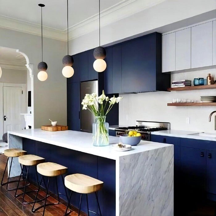 オリゴセメントペンダントランプ