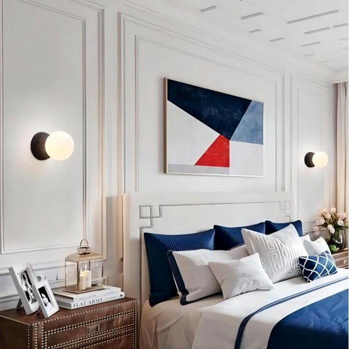 オリゴセメントペンダントランプ