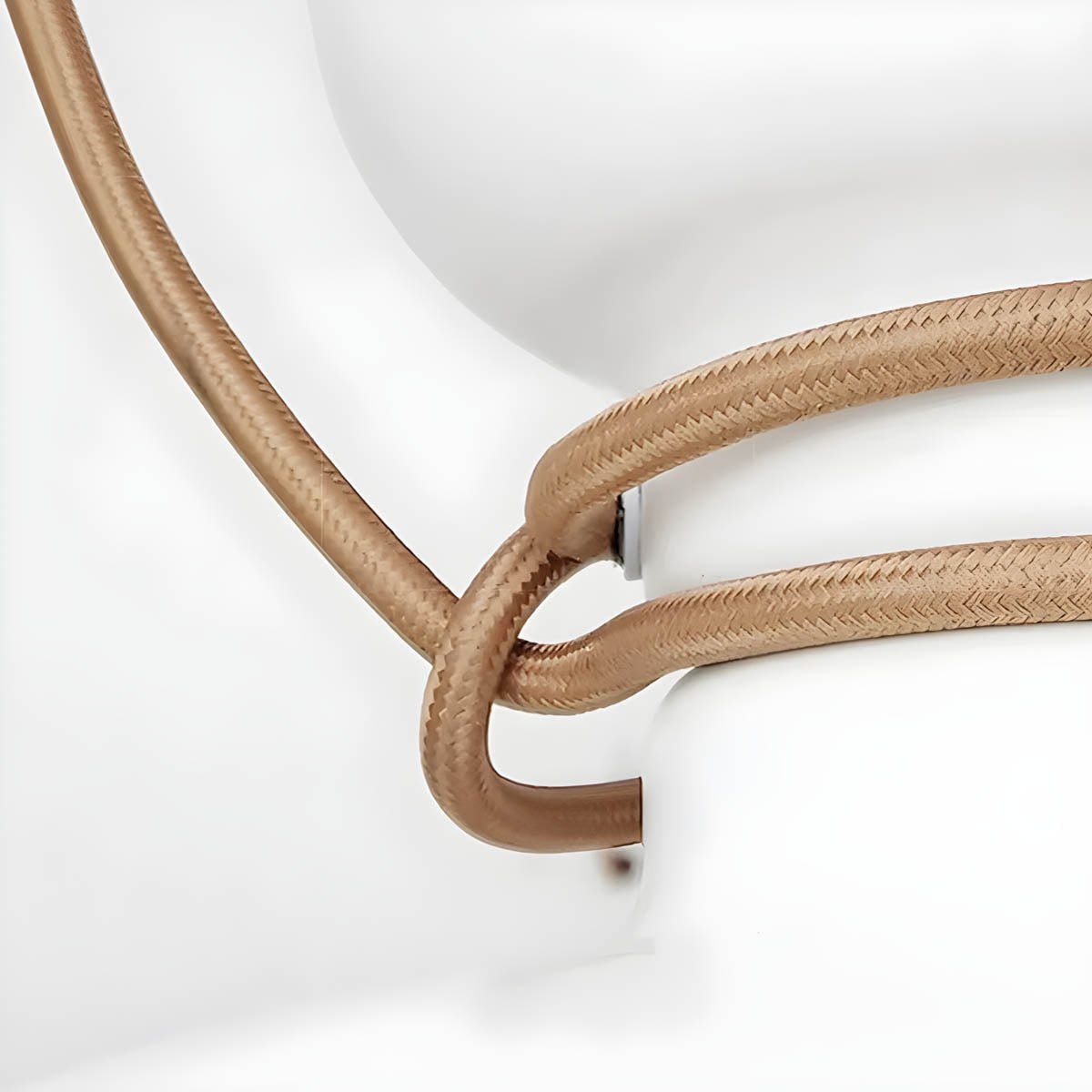 オーリー | 幾何学的デザインの吊りランプ