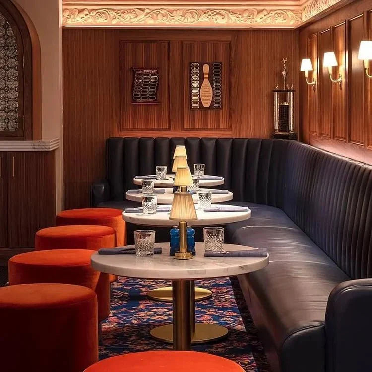 ワイヤレス金属製テーブルランプ