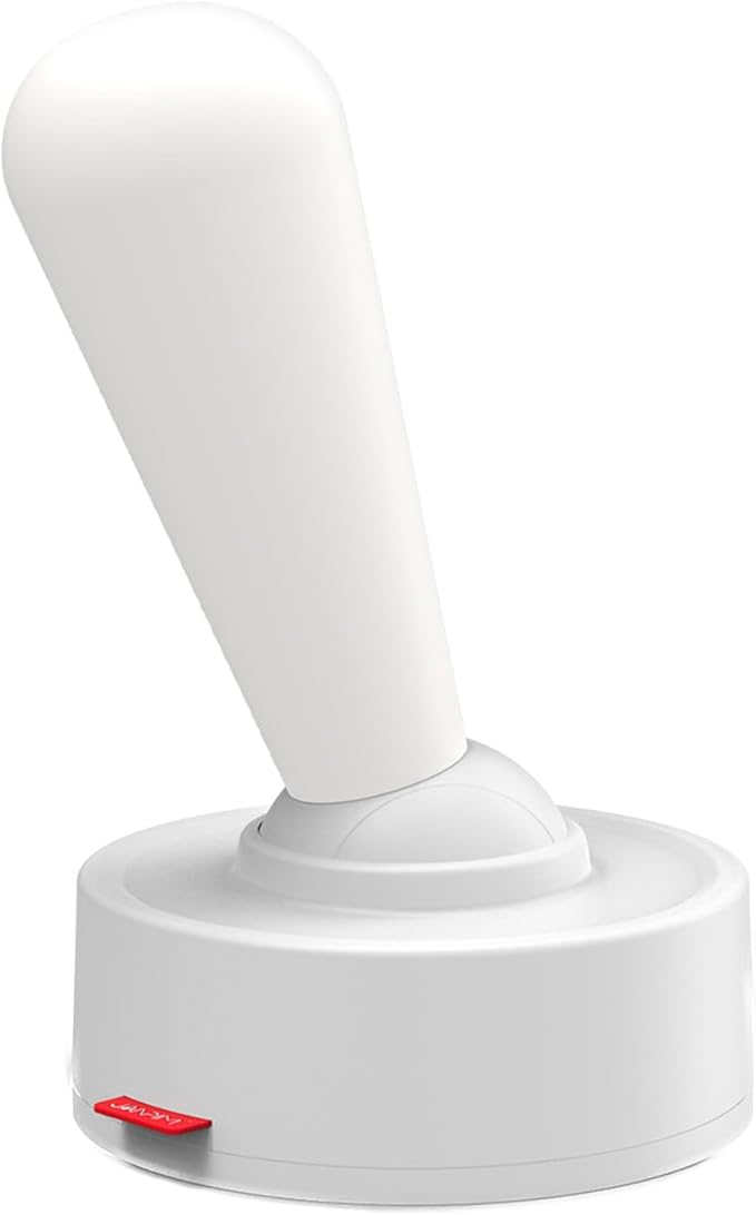 レトロテーブルランプ（リフトスイッチ付き）