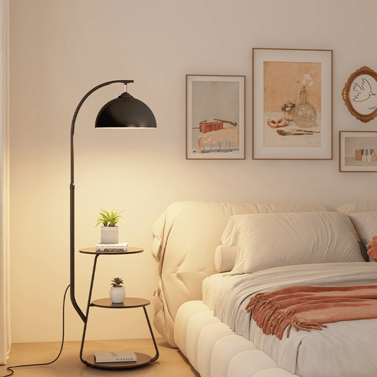 スカンジナビアテーブルランプ