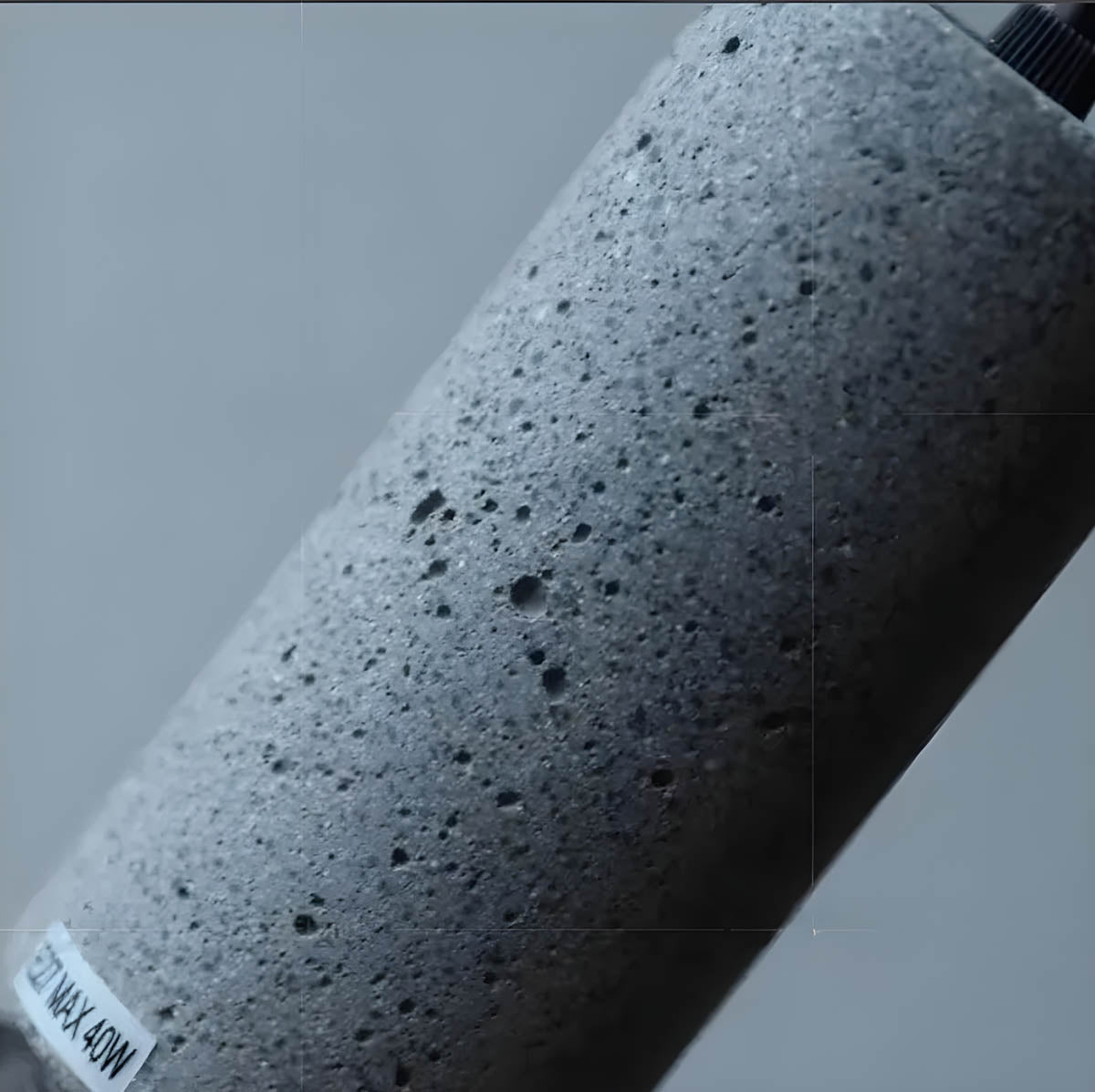 シェーン | ロフトスタイルのペンダントランプ